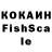 Кетамин ketamine D.Shell