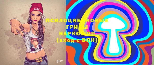 прущий лед Михайловка